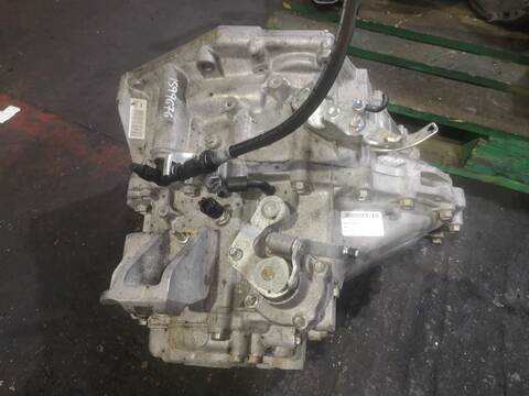 Caja Cambios Suzuki SX4 D19AA