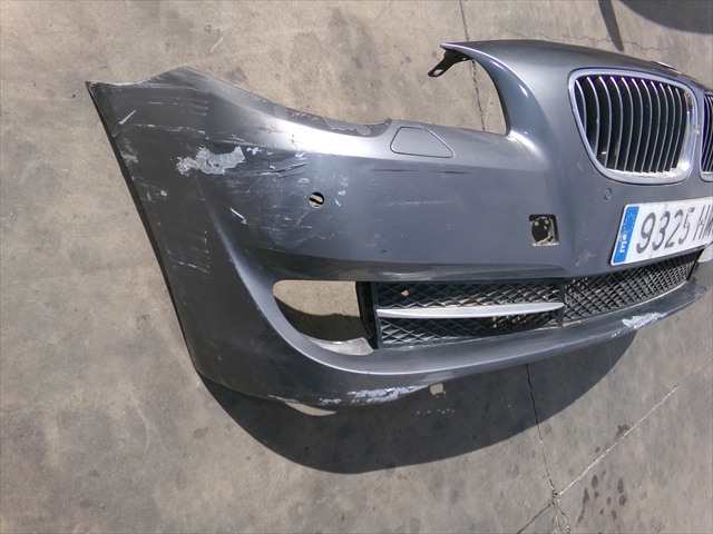 Foto 2ª: Paragolpes Delantero Bmw Serie 5 520 2.0 D F10,2009-2013 [N47D20C] (2012)