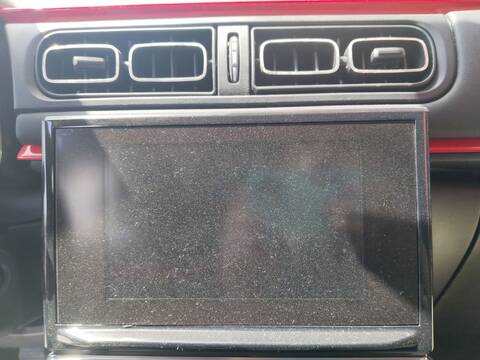 Pantalla Multifuncion Citroen C3 HM05