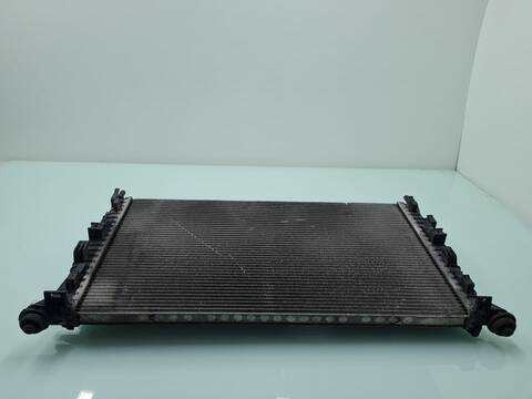 Foto 2ª: Radiador Motor Mazda 3 2.0 CRDT SPORTIVE BERLINA 143CV 105KW [RF] (2007)
