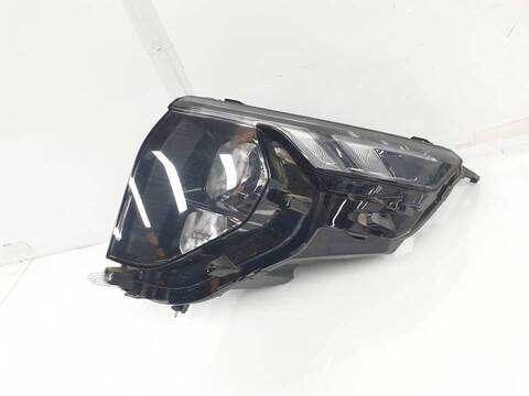 Faro Izquierdo Ford Transit TREND