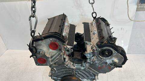 Foto 2ª: Motor Completo Chrysler 300 3.0 CRD V6 190 - 250 CV [VM43D EXF]