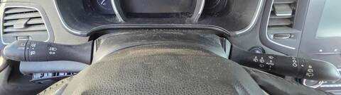 Mando Luces Renault Megane ZEN 132CV 97KW