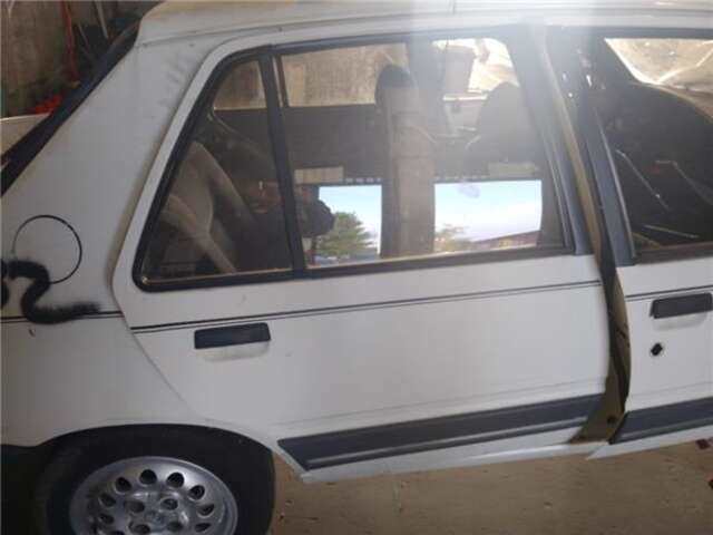 Puerta Trasera Derecha Peugeot 309 1.9 GTI