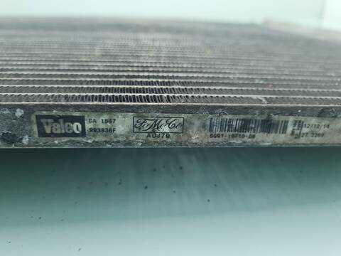 Foto 4ª: Radiador Calefaccion A.A. Volvo V40 MOMENTUM 114CV 84KW [D4162T] (2015)