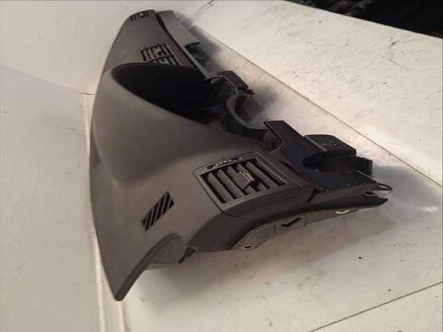 Foto 3ª: Salpicadero Audi A4 1.9 TDI BERLINA 131CV 96KW [AWX] (2003)