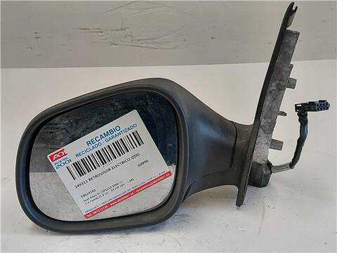 Retrovisor Izquierdo Seat Altea 1.4 FAMILY 125CV 92KW