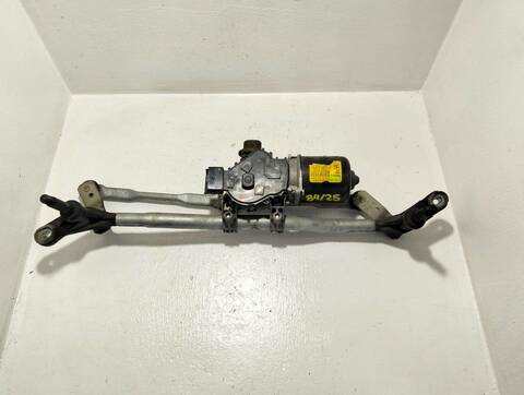 Motor Limpia Delantero Citroen C Elysee FEEL 1 BLUE 102CV