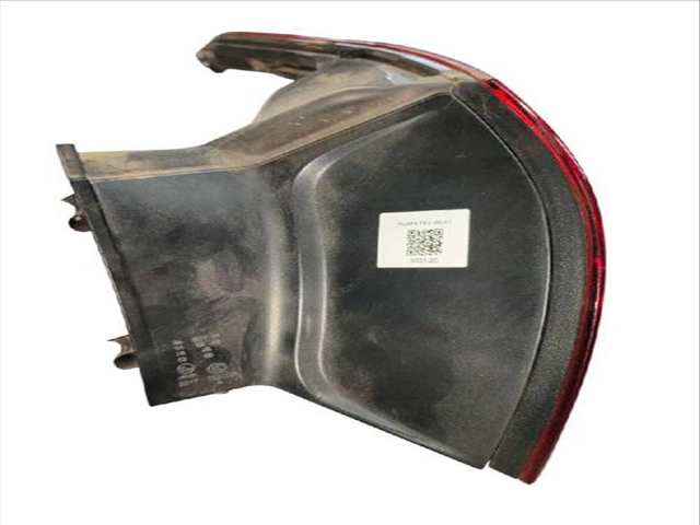 Foto 2ª: Piloto Trasero Derecho Peugeot 308 1.6 HDI - BLUEHDI 115 (2013)