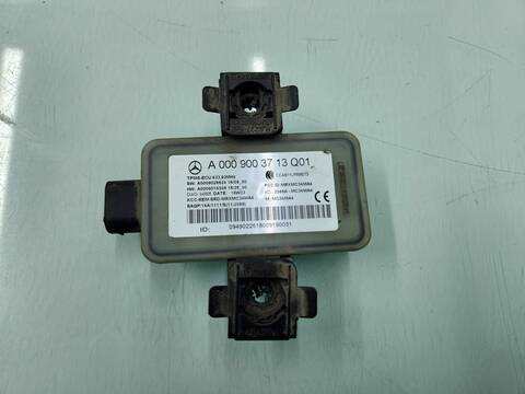 Foto 2ª: Centralita Motor ECU Mercedes Clase G 230 GLC 220 D 4MATIC 253.305) COUPE 170CV 125KW [651921] (2018)