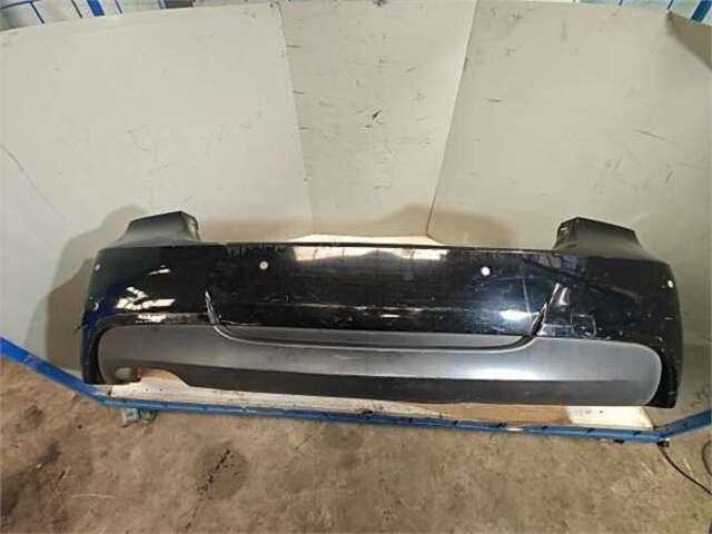 Foto 2ª: Paragolpes Trasero Bmw Serie 3 315 2.0 320D [2.0 LTR. - 120 KW 16V DIESEL]
