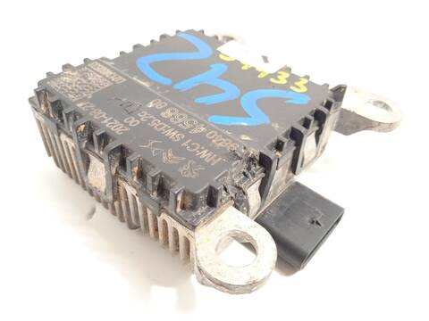 Foto 2ª: Centralita Motor ECU Peugeot 2008 1.5 BLUEHDI 110 UDYHSK) 110CV 81KW [YHS (DV5RCE)] (2022)
