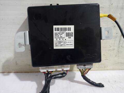 Foto 2ª: Centralita Motor ECU Hyundai ix35 2.0 CRDI 4WD 136CV 100KW [D4HA] (2010)