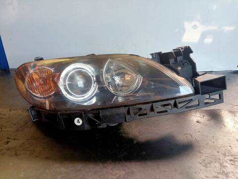 Faro Derecho Mazda 3 1.6 CRDT ACTIVE 109CV