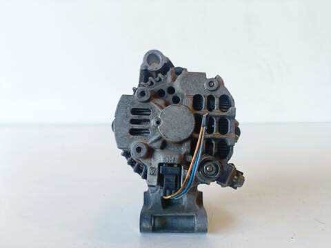 Foto 3ª: Alternador Ford Fiesta AMBIENTE 1.4 16V CAT 80CV (2001)