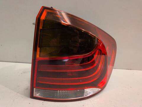 Piloto Trasero Derecho Bmw X1 2.0 D E84) 177CV 130KW N47D20C