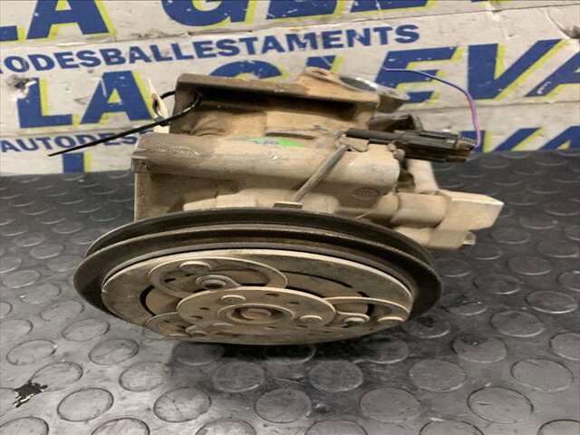 Compresor Aire Acondicionado Nissan X-Trail 2.200 DCI 136CV/100KW 0CV T30 DESDE 06/2001 HASTA 01/2013