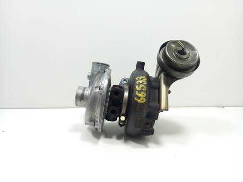 Turbocompresor Mazda 6 RF FAMILIAR