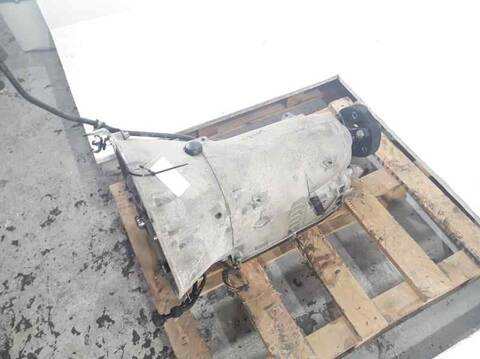 Foto 3ª: Caja Cambios Mercedes Clase E 180 3.2 CDI CAT BERLINA 197CV 145KW (2013)