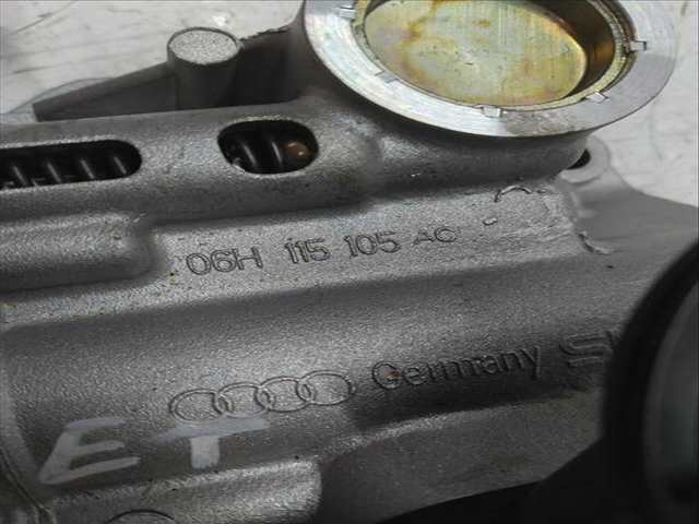 Bomba de Aceite Audi A4 160 CV 118KW