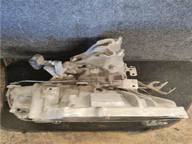 Foto 2ª: Caja Cambios Mazda 2 1.3 [ZJ-VE]