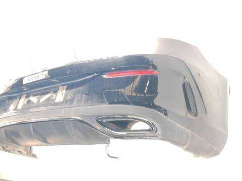 Foto 3ª: Paragolpes Trasero Mercedes Clase E 180 E 300 238.348) COUPE [M 274.920] (2016)
