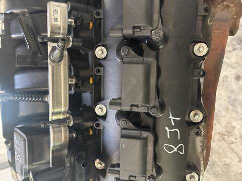 Motor Completo Jeep Grand Cherokee 352CV 259KW