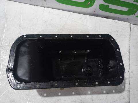 Carter Ford Fiesta AMBIENTE 68CV 50KW