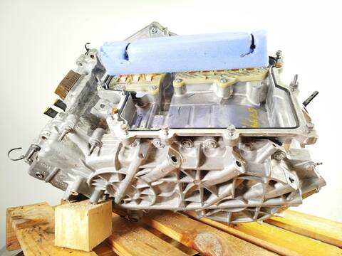 Foto 3ª: Caja Cambios Automatica Ford Kuga 2.5 FHEV 190CV 140KW AUT. [BGDC] (2024)