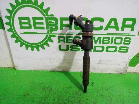 Inyectores Opel Zafira 1.9 CDTI 120CV