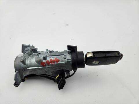 Motor de Arranque Skoda Octavia RS 200CV 147KW