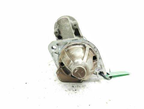 Foto 2ª: Motor de Arranque Mazda 3 1.6 VVT ACTIVE BERLINA 105CV 77KW [Z6] (2007)