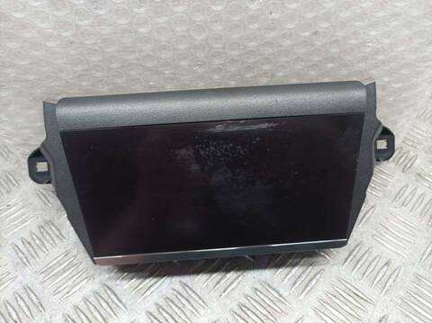 Cuadro de Instrumentos Citroen C4 1.2 12V E-THP PURE TECH 131CV 96KW