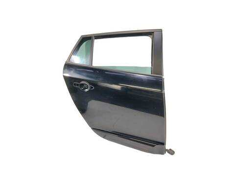 Foto 3ª: Puerta Trasera Derecha Renault Megane 1.5 DCI DIESEL FAP 110CV (2009)
