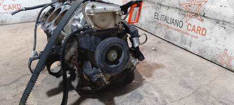 Foto 2ª: Bloque Motor Lexus RX 400H 211CV 155KW [3MZ-FE] (2005)