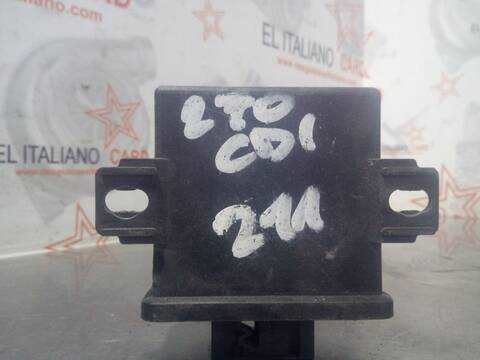 Foto 4ª: Centralita Motor ECU Mercedes Clase E 180 BERLINA (2002)