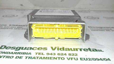 Foto 2ª: Centralita Airbag Seat Altea 1.6 102CV 75KW [BGU] (2004)