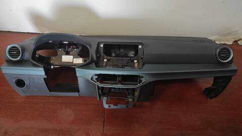 Foto 3ª: Salpicadero Seat Arona DLAA (2023)