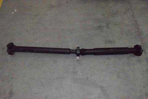 Foto 3ª: Transmision Central Bmw Serie 1 114 116D (2007)