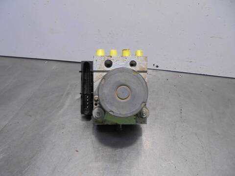 Foto 3ª: Abs Land Rover Range V6 TD HSE 190CV 140KW [276DT] (2006)