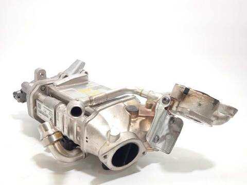 Foto 3ª: Valvula EGR Bmw X3 3.0 D 265CV 195KW G01) XDRIVE B57D30 [B57D30B] (2022)