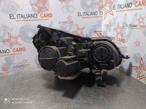 Foto 2ª: Faro Izquierdo Mercedes Clase E 180 E 500 211.072) BERLINA 388CV 285KW [M273962] (2006)