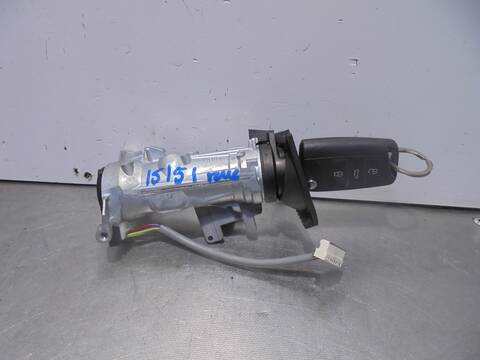 Motor de Arranque Seat Leon 1.2 TSI 110CV 81KW