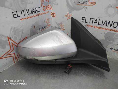 Foto 2ª: Retrovisor Derecho Volkswagen Polo ADVANCE 95CV 70KW [DKL] (2020)