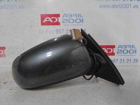 Foto 2ª: Retrovisor Derecho Audi A4 1.9 TDI 96KW) BERLINA 130CV [AWX] (2001)