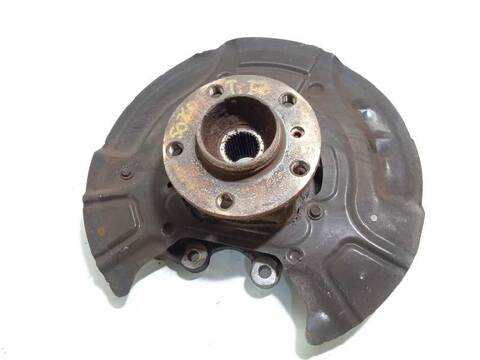 Foto 3ª: Mangueta Trasera Izquierda Bmw X4 XDRIVE 35D 313CV 230KW [N57D30B] (2017)