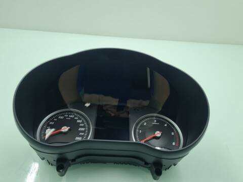 Foto 4ª: Cuadro de Instrumentos Mercedes Clase C 160 C 220 CDI BLUETEC 205.004) 170CV 125KW [651921] (2016)