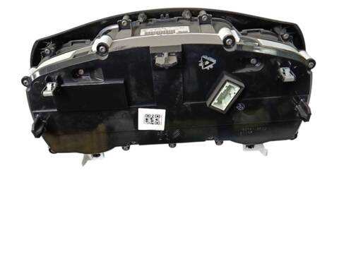 Foto 1ª: Cuadro de Instrumentos Citroen C3 1.2 PURETECH 82 (2016)