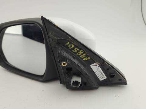 Foto 2ª: Retrovisor Izquierdo Mg ZS 1.5 VTI 106CV 78KW [15S4C] (2023)
