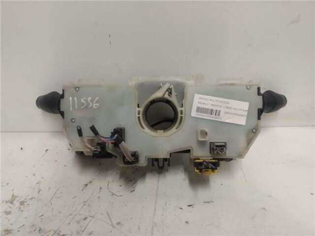 Foto 2ª: Mando Multifuncion Renault Megane 1.6 16V (110 CV) III BERLINA 5 P [K4M858]
